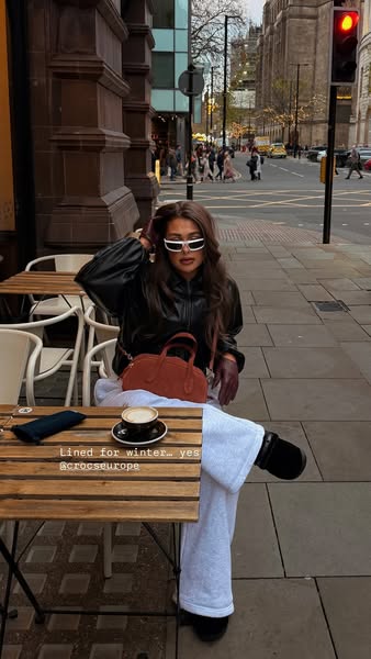 Natalia Kurda ad