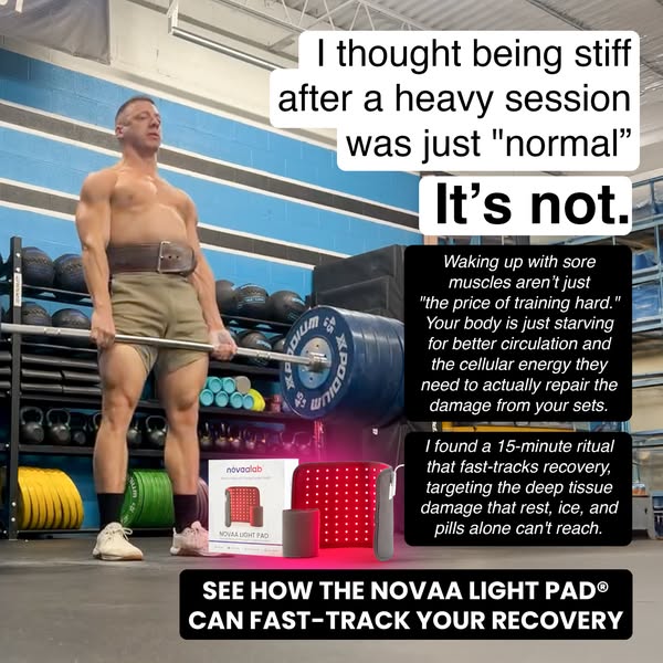 Saxon Panchik ad