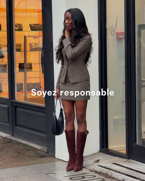 Liv Madeline ad