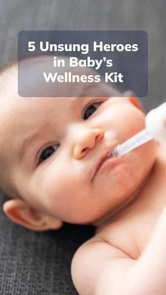 Mommy’s Bliss ad