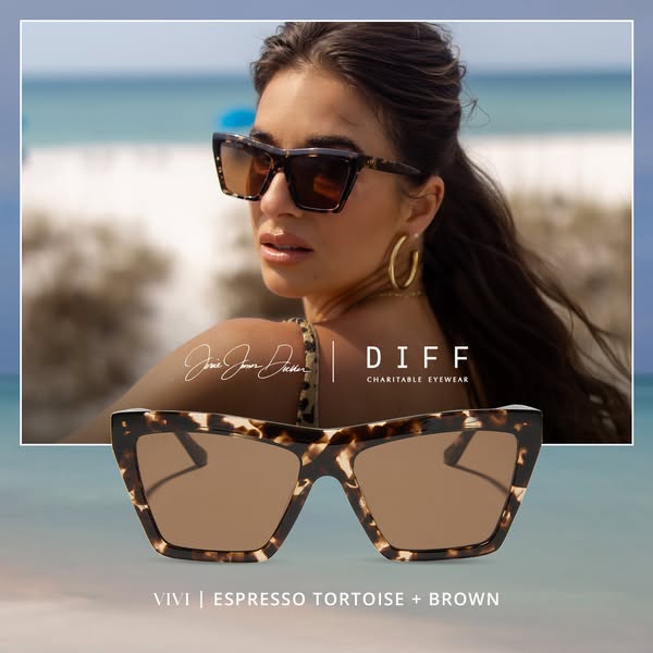 Jessie James Decker ad