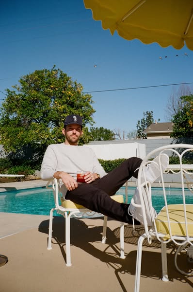 Heath Hussar ad