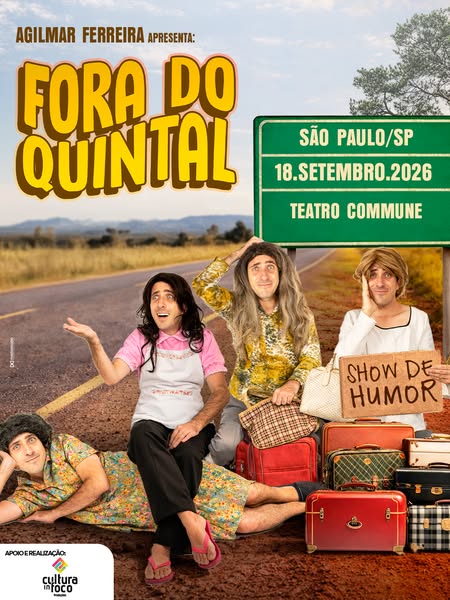Agilmar Ferreira ad