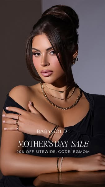 Nazanin Kavari ad