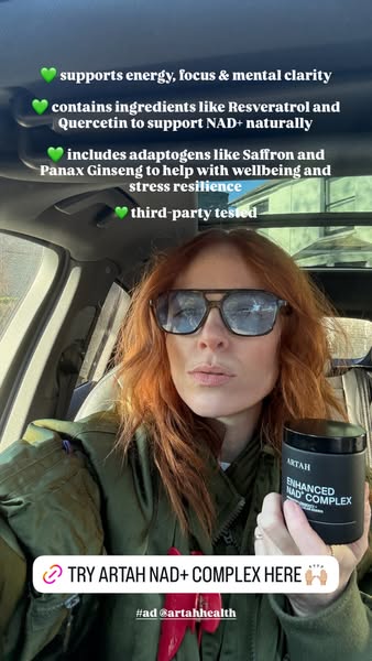 Angela Scanlon ad