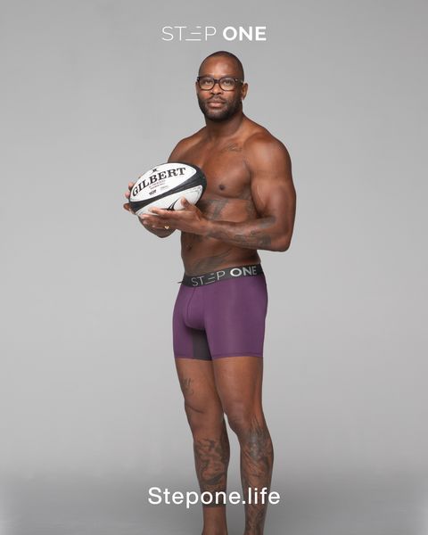 Ugo Monye ad