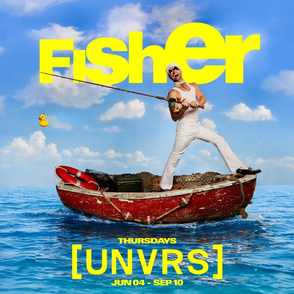 Follow The Fish ad