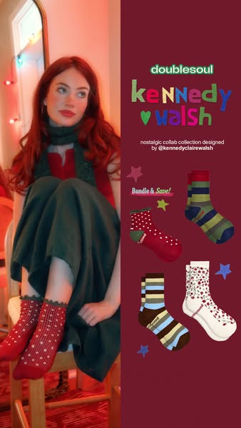 kennedyclairewalsh ad