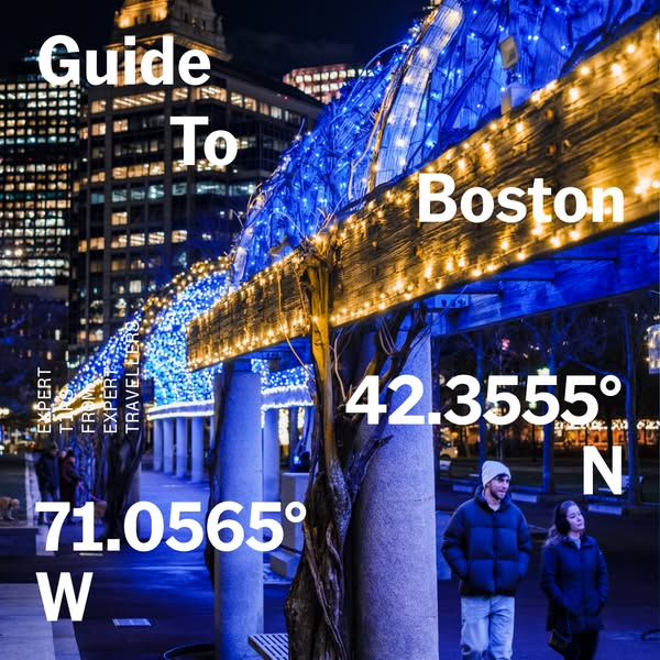 Meet Boston ad