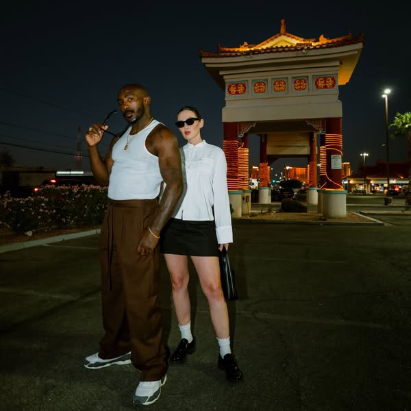 Las Vegas ad
