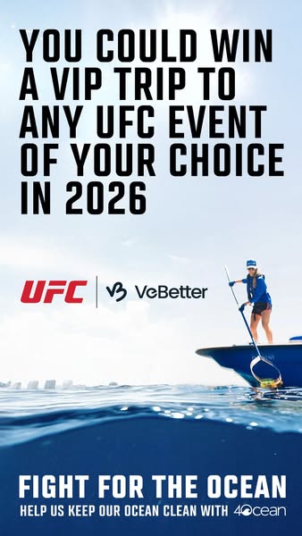 "4ocean ad