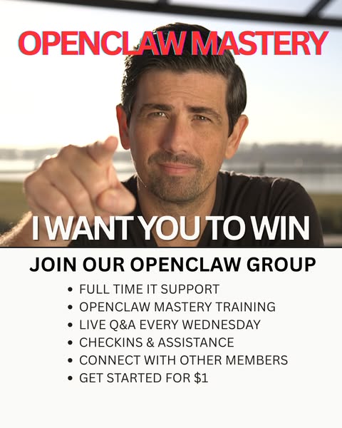 Matt Ganzak ad