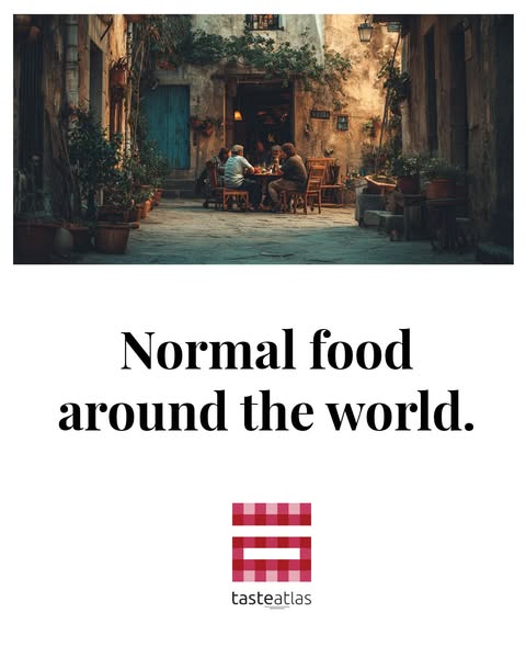 TasteAtlas ad