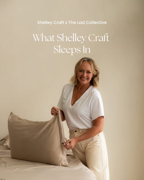 Shelley Craft ad
