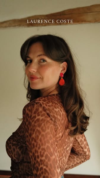 Elisa Lune ad