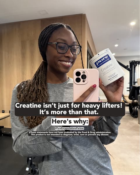 Pure Encapsulations Shop ad