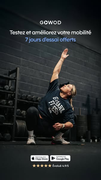 Aimee Cringle ad