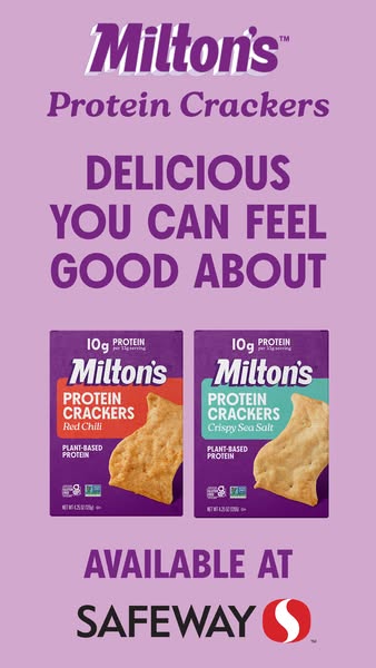 eatmiltons ad