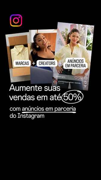 Graciely Junqueira ad