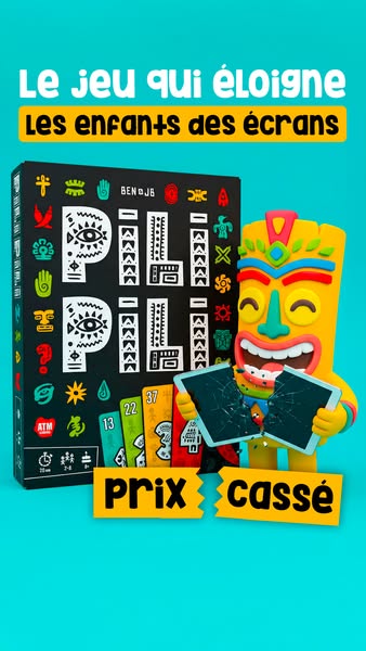 Parent épuisé ad