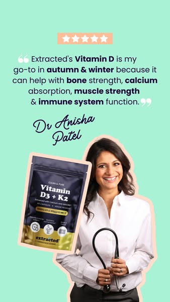 Dr Anisha ad