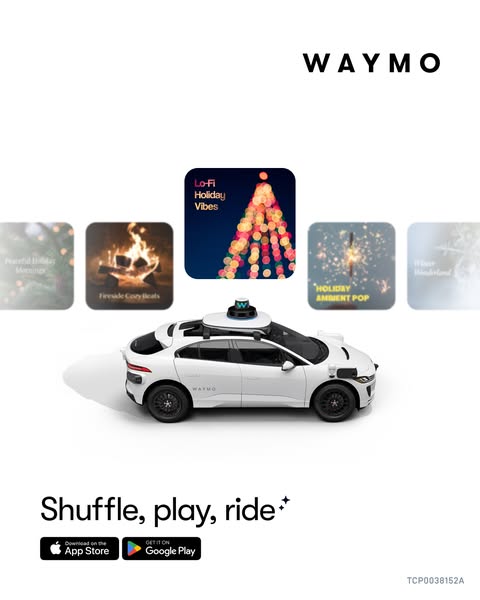Spotify ad