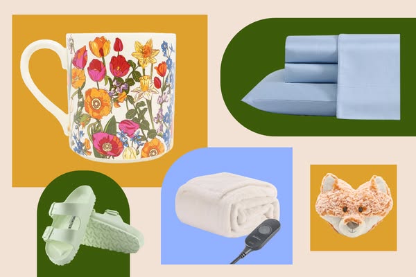 "QVC ad