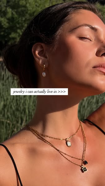 Alyssa Lynch ad