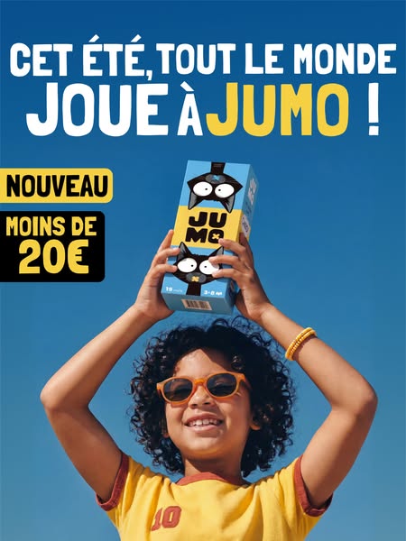 Femme Actuelle ad