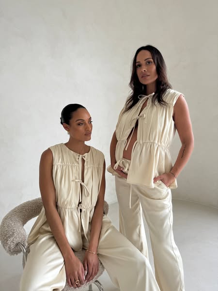 Kayla Boyd ad