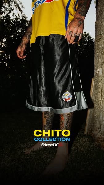 Chito Vera ad
