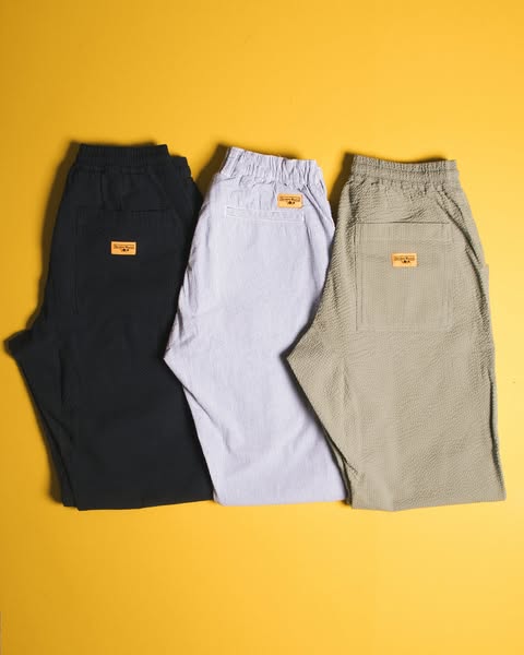 Urban Industry Store ad