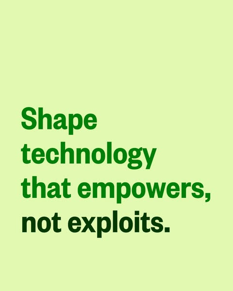 Ecosia ad
