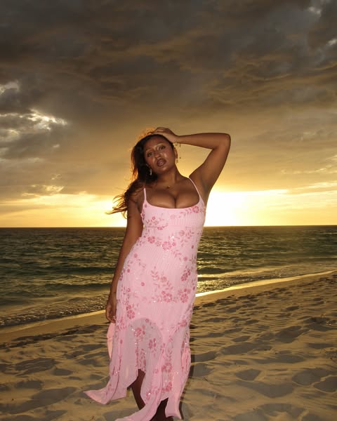 Beginning Boutique ad