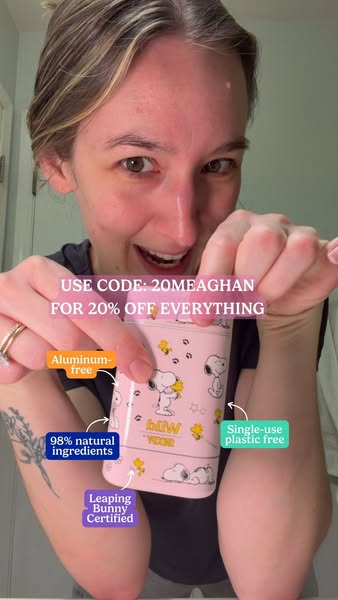 meaghanranee ad