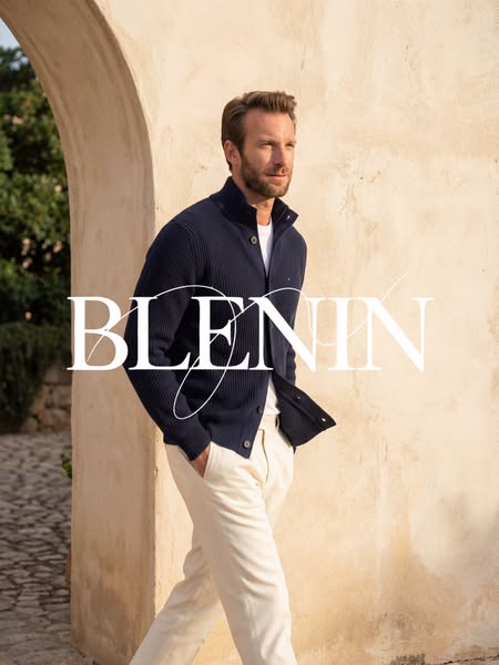 BLENIN ad