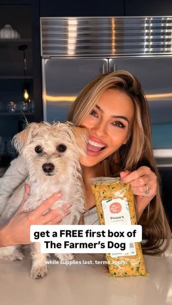 Chrishell Stause ad