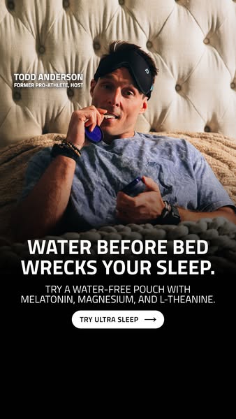 Todd Anderson ad