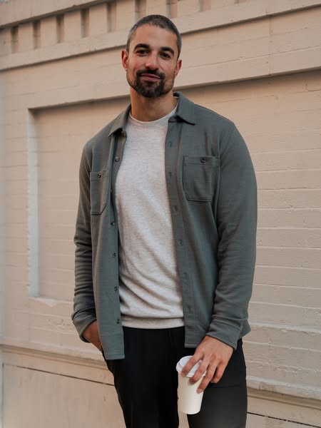 Daniel Victor ad