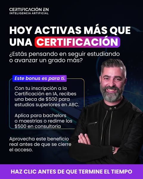 Jose Villalobos ad