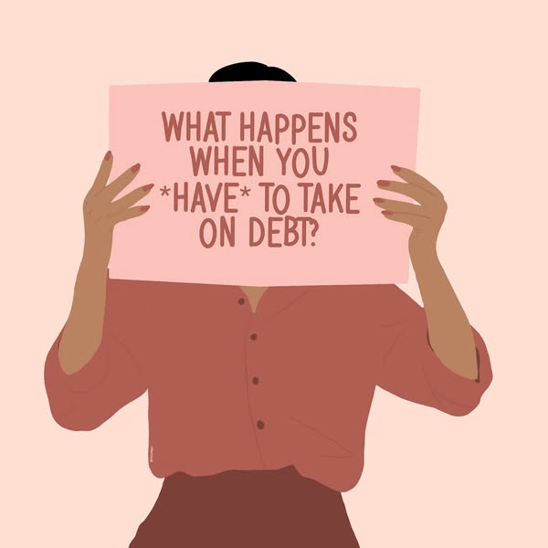 Mixed Up Money ad
