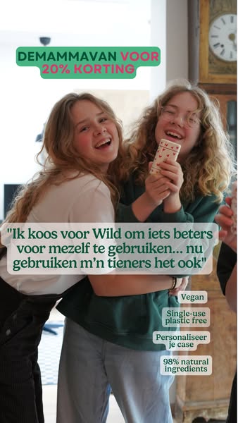 Demammavan ad