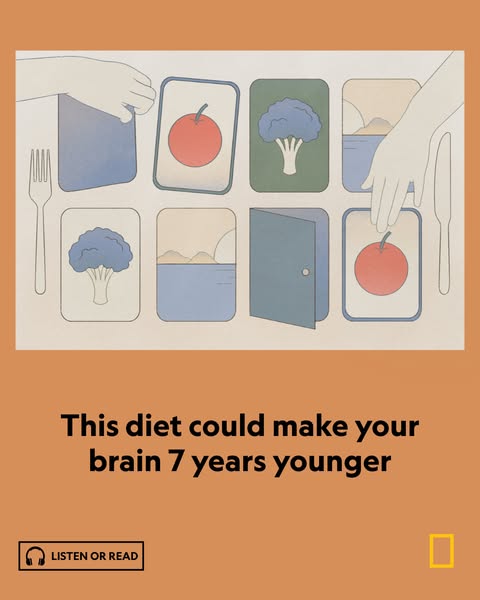 National Geographic ad