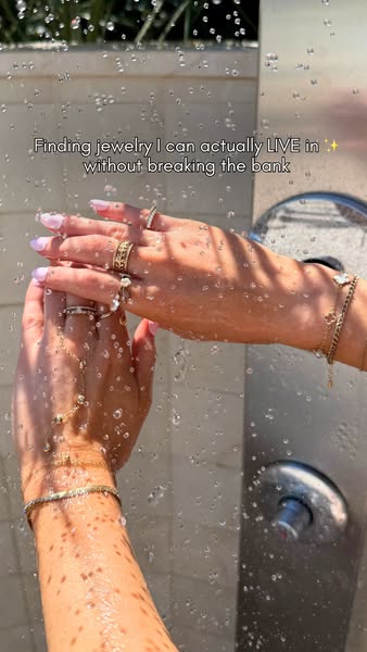 Beautiful Earth Jewelry ad