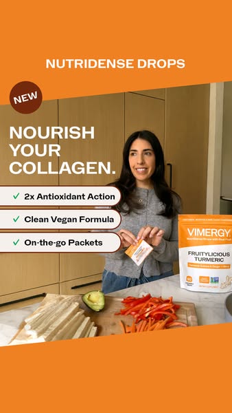 Danielle Brown ad