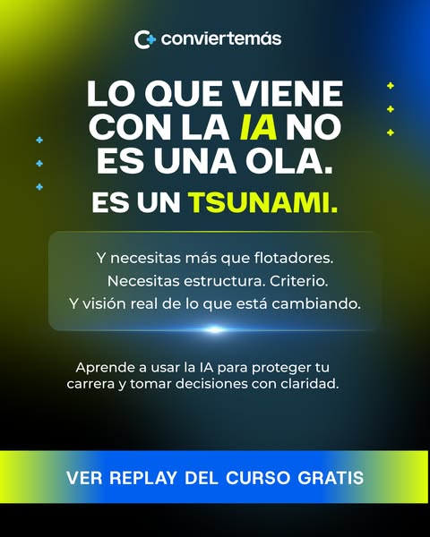 Jose Villalobos ad