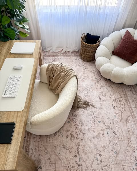 Tiffany Donaldson Home & Lifestyle ad