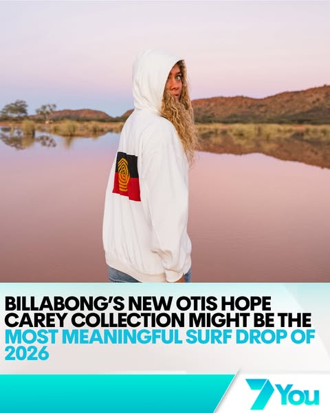 7NEWS Australia ad