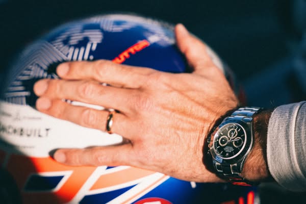 jensonbutton ad