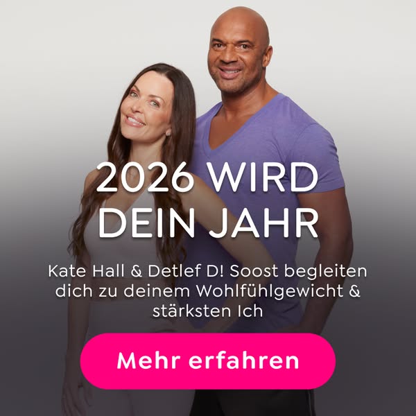 Detlef D! Soost ad
